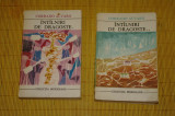 Intalniri de dragoste - 2 vol. - Corrado Alvaro - Editura Univers - 1971