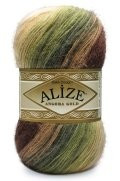 Fire de tricotat Alize ANGORA GOLD BAT?K foto