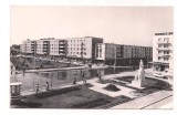 % carte postala (ilustrata)-BUZAU-vedere