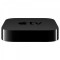 Apple Media player Apple TV MD199SO/A, WiFi, negru