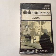 Witold Gombrowicz - Jurnal,RF8/3