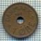 6293 MONEDA - DANEMARCA (DANMARK) - 1 ORE - ANUL 1932 -starea care se vede