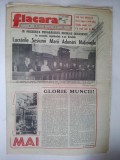 Ziarul FLACARA - vineri, 30 septembrie 1988