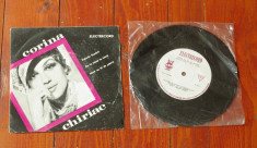 Disc vinil ( vinyl , pick-up ) - Corina Chiriac !!! foto