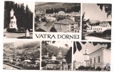 % carte postala (ilustrata)-VATRA DORNEI