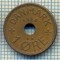 6292 MONEDA - DANEMARCA (DANMARK) - 1 ORE - ANUL 1938 -starea care se vede