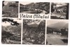 % carte postala (ilustrata)-VALEA OLTULUI, Circulata, Fotografie