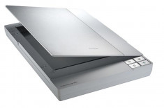 Scanner Flatbed Epson Perfection V10, Color, A4, USB 2.0 foto