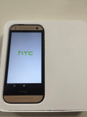 HTC ONE MINI 2 GOLD foto