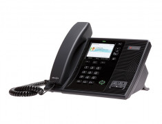 Polycom Telefon fix cu IP CX600, pentru Microsoft Lync foto