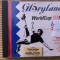 Gloryland World Cup USA CM 94 fotbal cd disc selectii muzica pop rock VG+