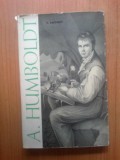 K3 V.SAFONOV - A.HUMBOLDT