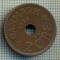 6335 MONEDA - DANEMARCA (DANMARK) - 2 ORE - ANUL 1929 -starea care se vede