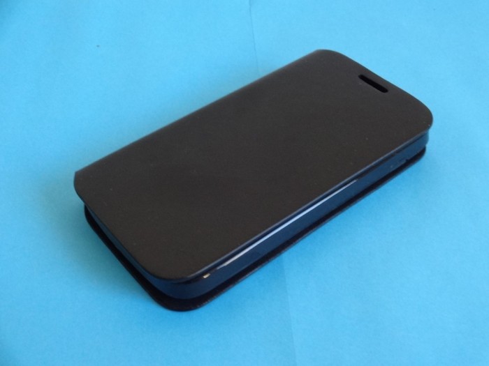 Husa Allview A6 Quad Flip Cover Tip Carte cu Stand Din Piele Ecologica foto mare Husa Allview A6 Quad Flip Cover Tip Carte cu Stand Din Piele Ecologica foto mare