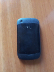 Vand BlackBerry 8520 foto