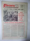 Ziarul FLACARA - vineri, 16 iunie 1989