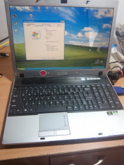 vand/dezmembrez laptop MSI MS-1632 Sempron 3500+ 1 gb DDR HDD 80 foto