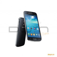 Samsung TELEFON MOBIL SAMSUNG GALAXY S4 MINI DUAL SIM BLACK foto