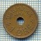 6301 MONEDA - DANEMARCA (DANMARK) - 1 ORE - ANUL 1939 -starea care se vede