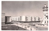 % carte postala (ilustrata)-BUZAU