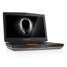 Dell Laptop Dell Alienware 18, 18.4&amp;#039; FHD (1920 X 1080) WLED, Intel Core i7-4710MQ (6M Cache, up to 3.50 G foto