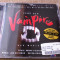 tanz der vampire Vereinigte Buhnen Wien cd disc musical muzica soundtrack VG+