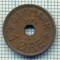 6321 MONEDA - DANEMARCA (DANMARK) - 1 ORE - ANUL 1930 -starea care se vede