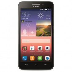 Huawei Smartphone Huawei Ascend G620S LTE 8GB Black foto