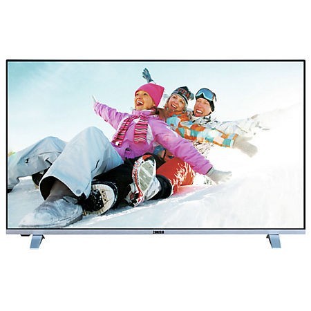 zanussi Televizor LED Ultra HD 147cm Zanussi 58ZU8000 | arhiva Okazii.ro