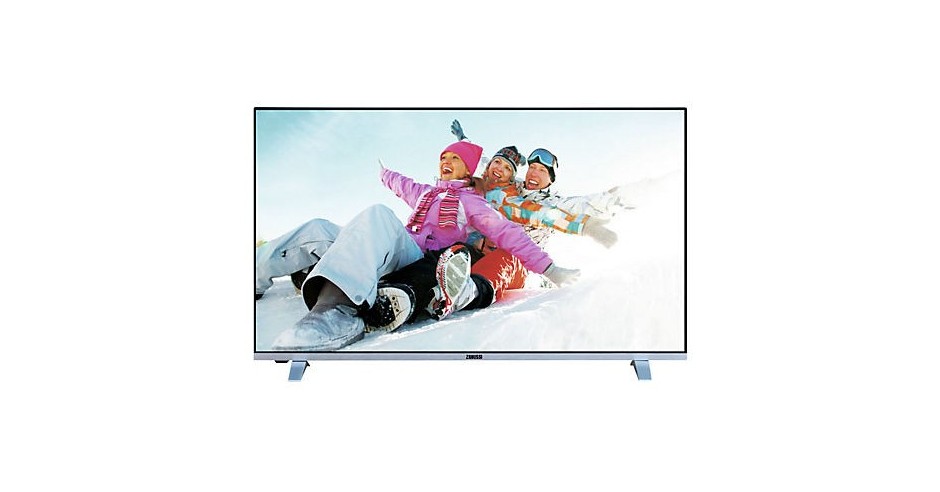 zanussi Televizor LED Ultra HD 147cm Zanussi 58ZU8000 | arhiva Okazii.ro