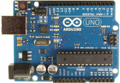 Arduino UNO R3 Board ATMEGA328P foto