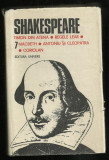 Shakespeare / Opere complete : Timon din Atena - Macbeth - Regele Lear..., vol.7