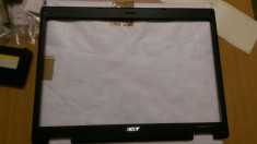 Rama Display Laptop Acer TravelMate 2490 foto