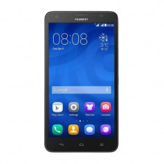 Huawei Smartphone Huawei Ascend G750 8GB Dual Sim Black foto