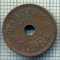 6310 MONEDA - DANEMARCA (DANMARK) - 1 ORE - ANUL 1930 -starea care se vede