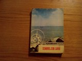 SEMNUL DIN LARG - Traian Cosovei - 1960, 333 p.