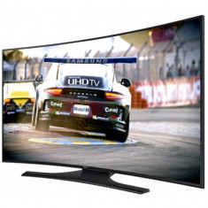 Samsung Televizor Samsung 138cm LED 3D CURBAT 55H6800 foto