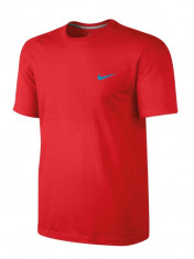 TRICOU NIKE SWOOSH-TRICOU ORIGINAL!!!! foto