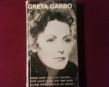 F. Mauriac,Fr. Billquist,Ec. Oproiu Greta Garbo, editie princeps, Alta editura