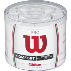 Wilson-Pro Overgrip 60buc foto