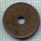 6337 MONEDA - DANEMARCA (DANMARK) - 2 ORE - ANUL 1929 -starea care se vede