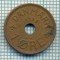 6315 MONEDA - DANEMARCA (DANMARK) - 1 ORE - ANUL 1938 -starea care se vede