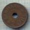 6336 MONEDA - DANEMARCA (DANMARK) - 2 ORE - ANUL 1929 -starea care se vede
