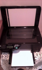 IMPRIMANTA HP OFFICEJET 4500 (ALL IN ONE) foto