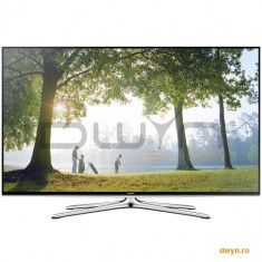 Samsung Televizor Smart 3D LED Samsung MODEL 2014 101 cm, Full HD 40H6200 foto