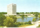 CPI (B5313) CARTE POSTALA - MAMAIA - HOTEL PERLA, 1056