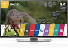 Lg Televizor LED LG 123 cm (49&amp;quot;) 49LF632V, Full HD, Smart TV, webOs 2.0, IPS, 100 Hz, Triple XD Engine, WiDi, WiFi Direct, CI+ foto