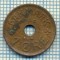 6314 MONEDA - DANEMARCA (DANMARK) - 1 ORE - ANUL 1936 -starea care se vede