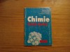Caiet Chimie Clasa a VIII-a, Sanda Fatu, 2002, 106 p. - Caietul Elevului - Exercitii si Probleme Chimie Gimnaziu
