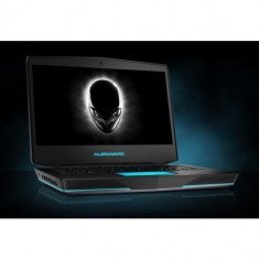 Dell Laptop Dell Alienware 13, 13&amp;#039; HD (1366x768) Anti Glare, Intel Core i5-4210U (3M Cache up to 2.7 GHz) foto